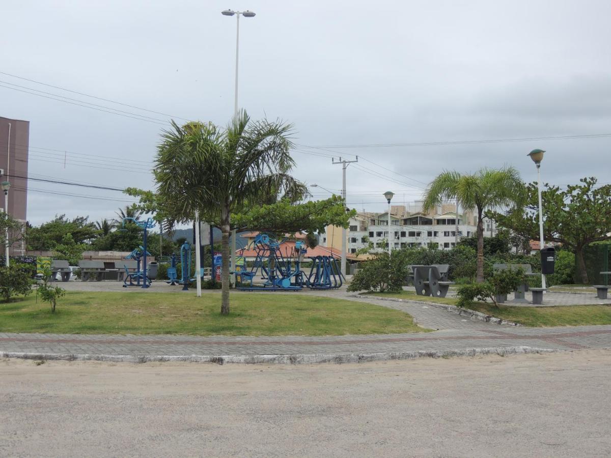 Lindo Apartamento 500M Da Praia Ingleses Norte Florianópolis Exterior foto