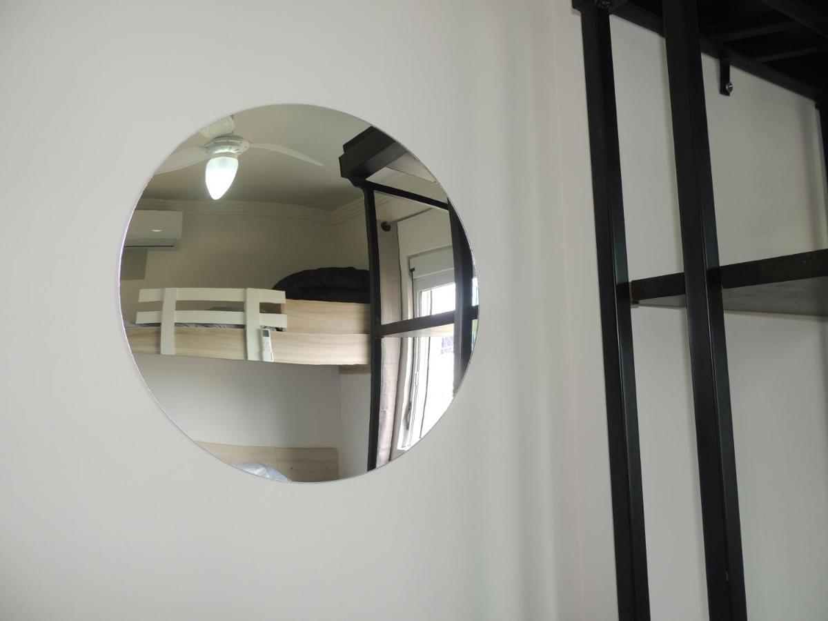Lindo Apartamento 500M Da Praia Ingleses Norte Florianópolis Exterior foto